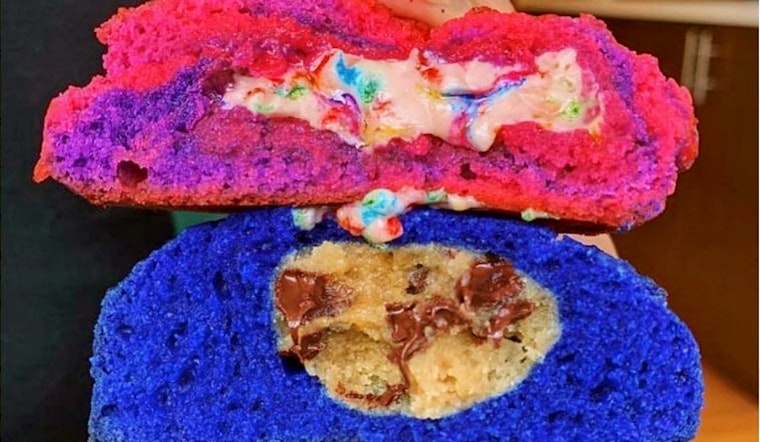 Hell's Kitchen gets a new bakery: Duchess Cookies