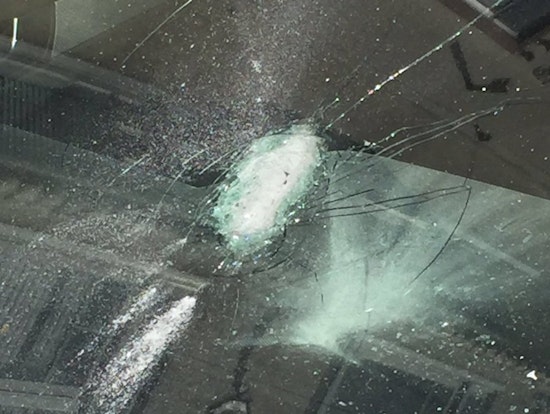 Rolling Gunfight Shatters Russian Hill Calm On Mother's Day