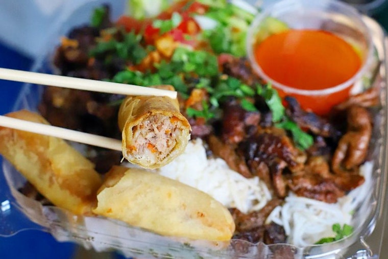 Columbus' 5 best spots to score inexpensive Vietnamese fare