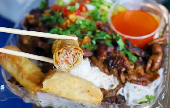 Columbus' 5 best spots to score inexpensive Vietnamese fare