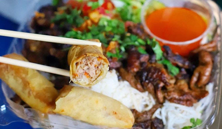 Columbus' 5 best spots to score inexpensive Vietnamese fare