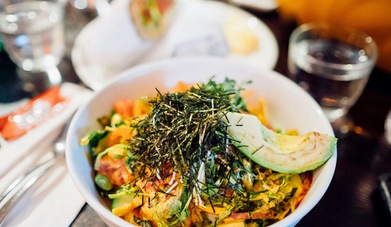 4 top spots for poke in Baltimore
