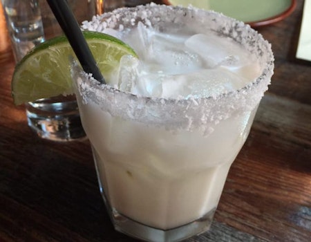 You So Salty: Boston's Best Margaritas, Ranked