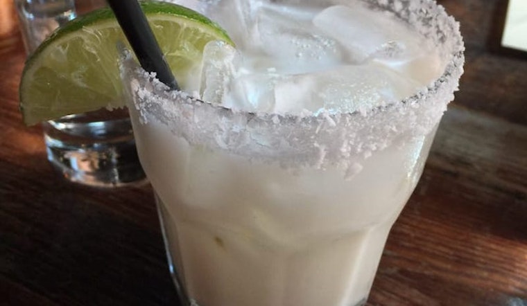 You So Salty: Boston's Best Margaritas, Ranked