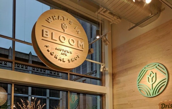 Here are the 3 freshest new businesses to open in Atlanta