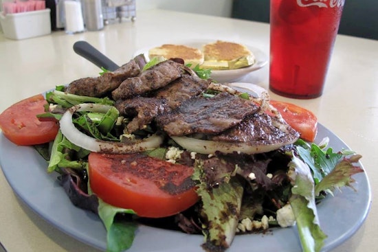 Orlando's 5 best diners (that won't break the bank)