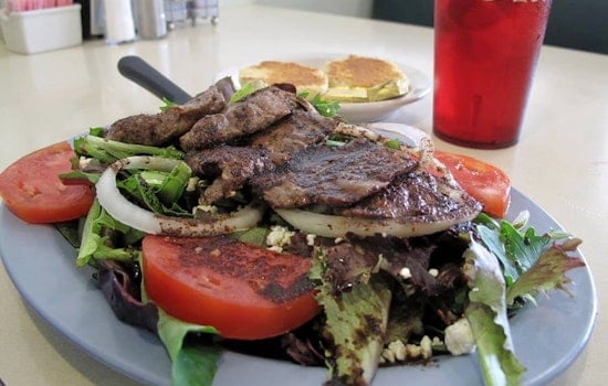 Orlando's 5 best diners (that won't break the bank)