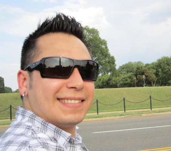 Lower Haight Bartender, Construction Worker Roman Benavidez Passes Away At 37