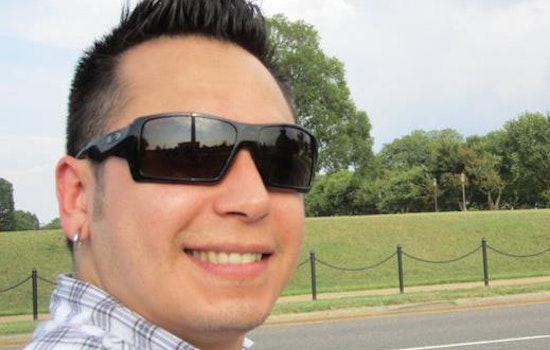 Lower Haight Bartender, Construction Worker Roman Benavidez Passes Away At 37