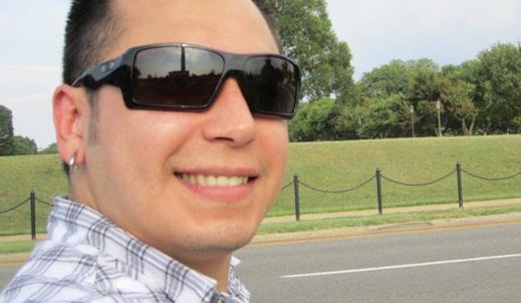 Lower Haight Bartender, Construction Worker Roman Benavidez Passes Away At 37