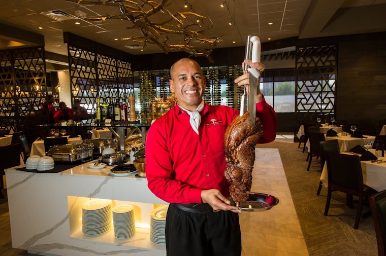 Treat yourself at Jacksonville's 5 priciest steakhouses