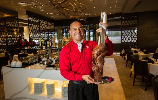 Treat yourself at Jacksonville's 5 priciest steakhouses