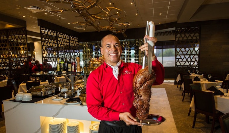 Treat yourself at Jacksonville's 5 priciest steakhouses
