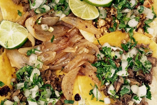 Nashville's 5 favorite spots to find budget-friendly Mexican food