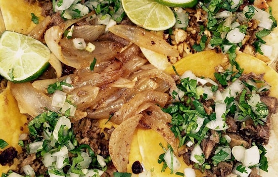 Nashville's 5 favorite spots to find budget-friendly Mexican food