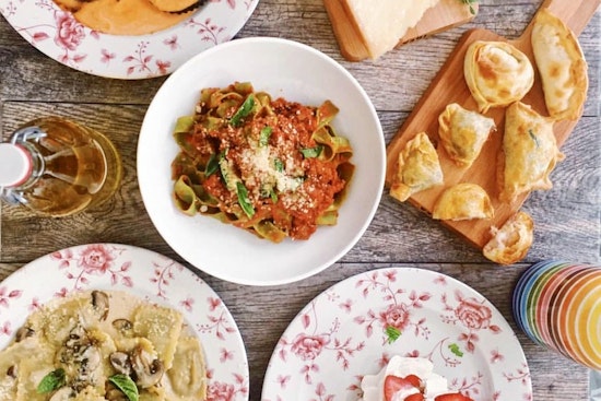 3 top options for affordable Italian fare in Miami