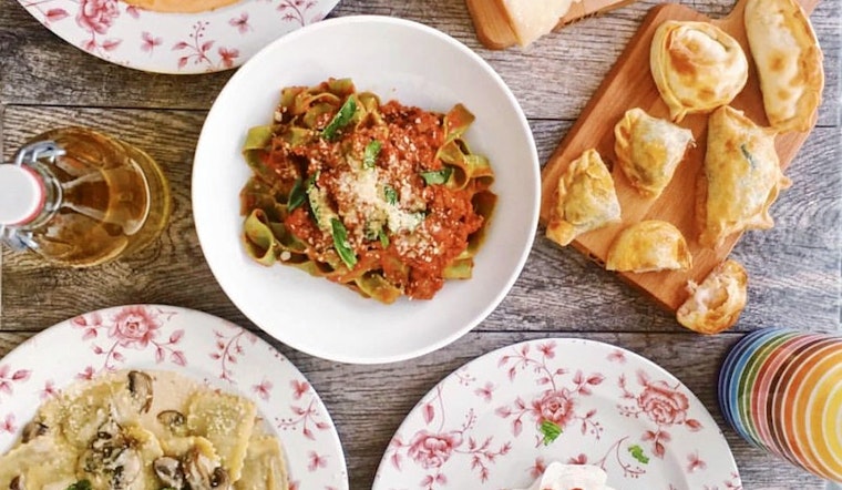 3 top options for affordable Italian fare in Miami