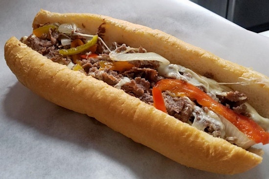 Raleigh's top 3 food trucks to visit now