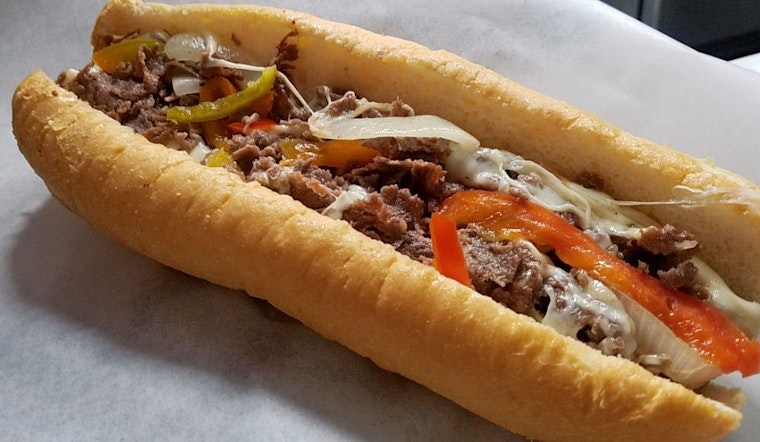 Raleigh's top 3 food trucks to visit now