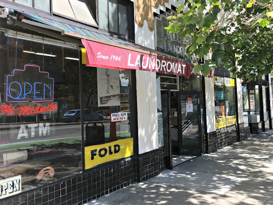 Little Hollywood Launderette Worker: 'No Matter What, They’re Going To Kick Us Out'