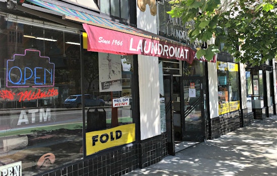Little Hollywood Launderette Worker: 'No Matter What, They’re Going To Kick Us Out'
