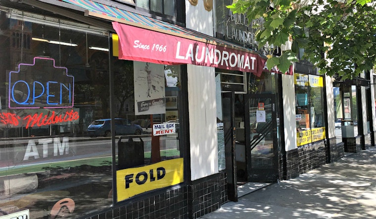 Little Hollywood Launderette Worker: 'No Matter What, They’re Going To Kick Us Out'