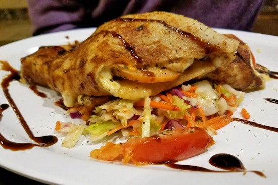 Minneapolis's 3 best spots to score budget-friendly crepes
