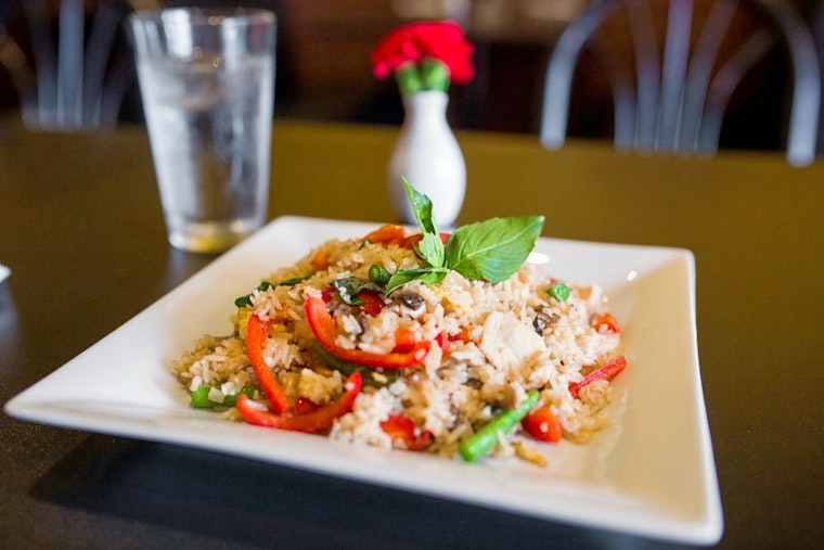 5 top options for cheap Thai fare in Oklahoma City