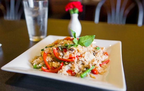 5 top options for cheap Thai fare in Oklahoma City