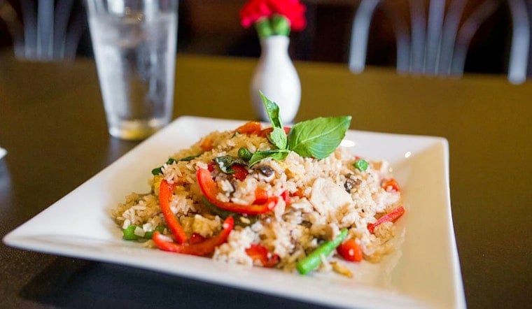 5 top options for cheap Thai fare in Oklahoma City