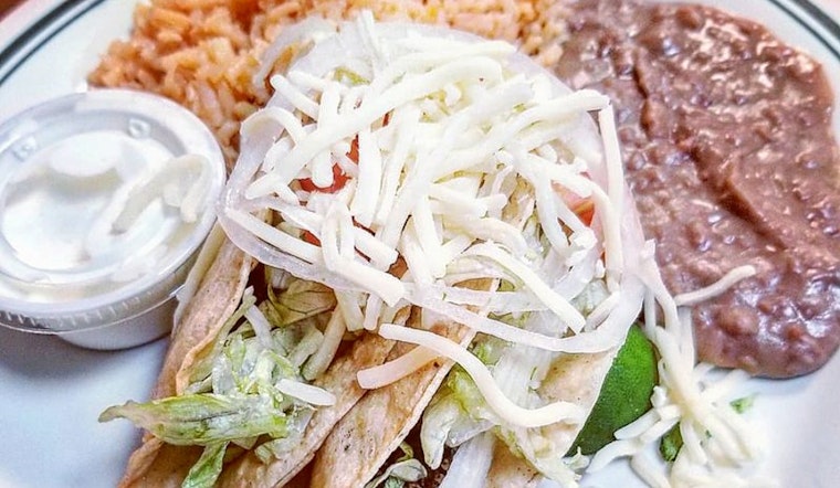 El Paso's 5 best spots to score low-priced Mexican eats
