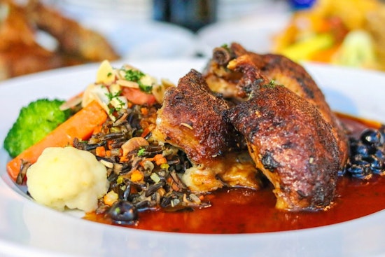 Spend big on French eats at these top Dallas eateries