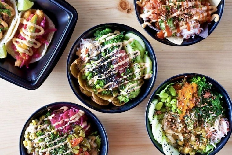 Here are the newest eateries to debut in Albuquerque