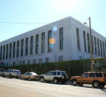 Throwback Monday: Inside the U.S. Mint