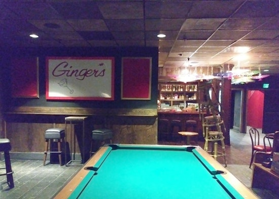 Revived In FiDi: After An 8-Year Hiatus, 'Ginger's Trois' Is Back