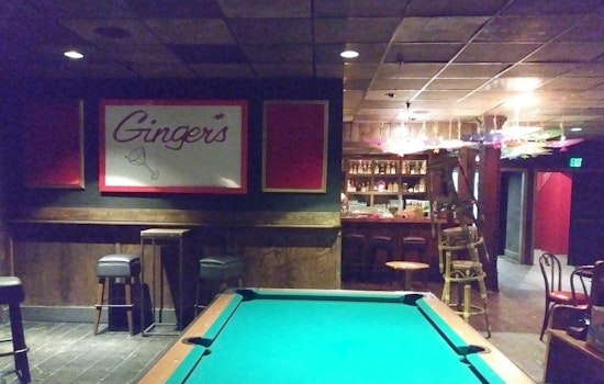 Revived In FiDi: After An 8-Year Hiatus, 'Ginger's Trois' Is Back