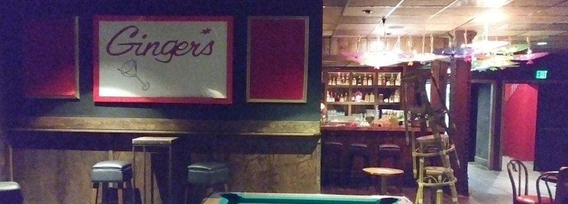 Revived In FiDi: After An 8-Year Hiatus, 'Ginger's Trois' Is Back