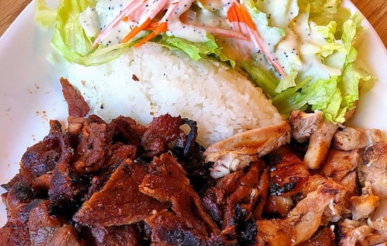 5 top options for budget-friendly Japanese food in Portland