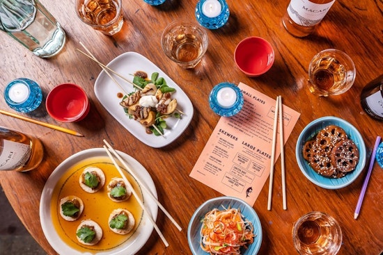 From oysters to octopus, these 4 fresh New York seafood spots have you covered