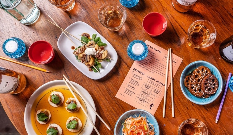 From oysters to octopus, these 4 fresh New York seafood spots have you covered