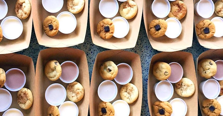 ezCater nets $150 million, plus more top funding news for Boston-based companies