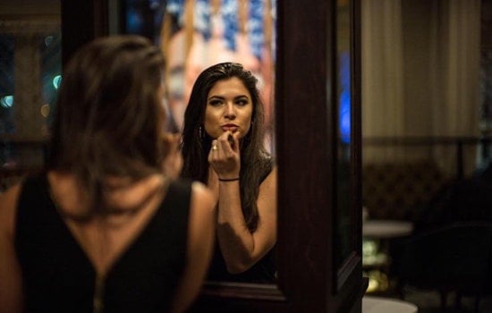 5 top fashion and beauty events in Washington this weekend
