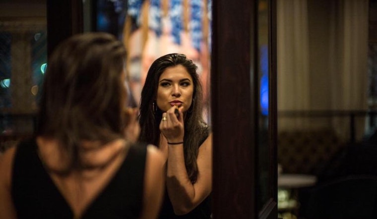 5 top fashion and beauty events in Washington this weekend