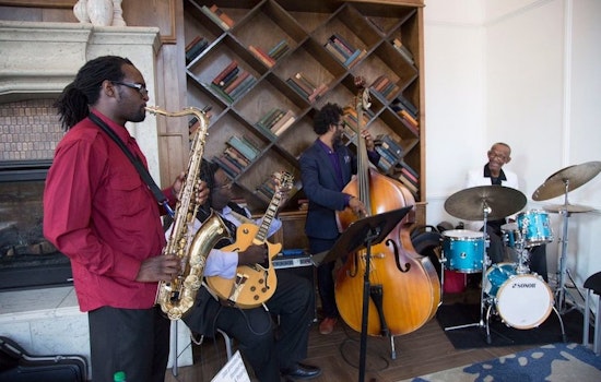 4 performing and visual arts events to plan for in Baltimore this weekend