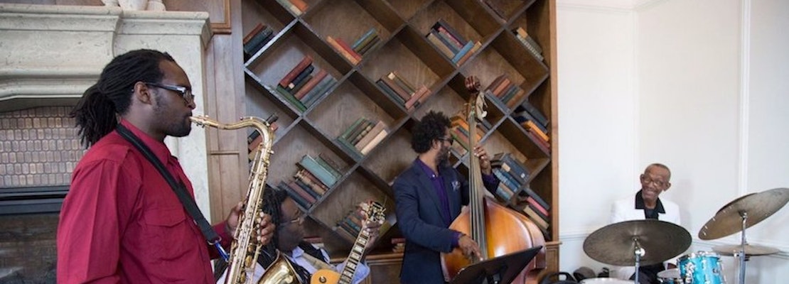4 performing and visual arts events to plan for in Baltimore this weekend