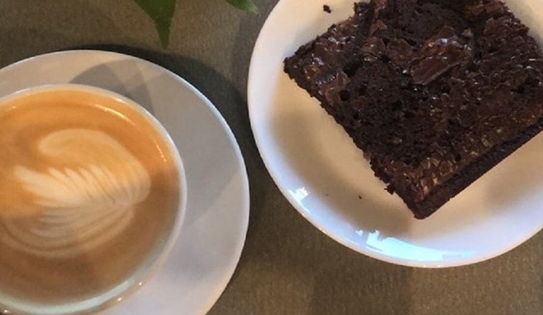 Find coffee and tea and more at San Antonio's new Medina River Coffee