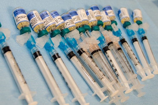 Top San Diego news: Drug experts warn of new form of opioid, Carfentanil; measles outbreak