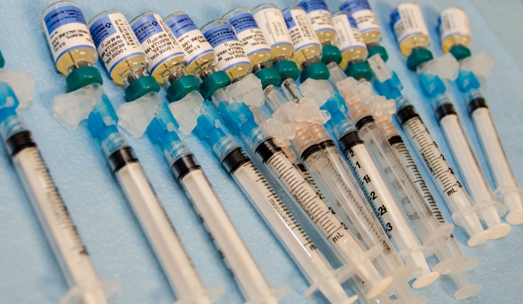 Top San Diego news: Drug experts warn of new form of opioid, Carfentanil; measles outbreak