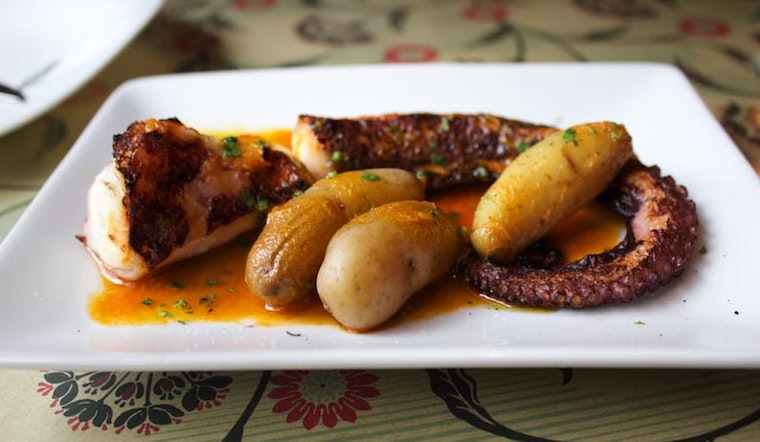 Boston's Most Insane Happy Hours