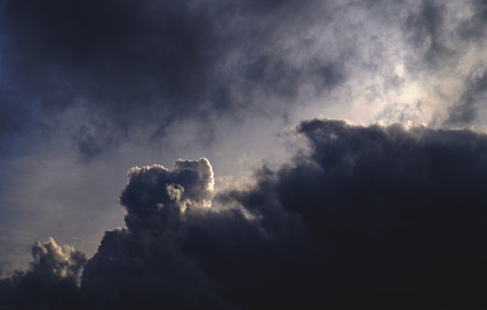Expect cloudy skies, then light snow ahead in Colorado Springs
